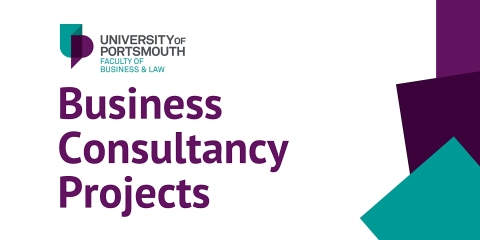 Business Consultancy Projects: Application Clinic & Information Breakfast
