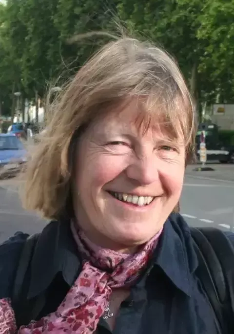Ann Coats