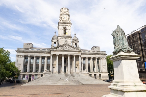 Guildhall Square