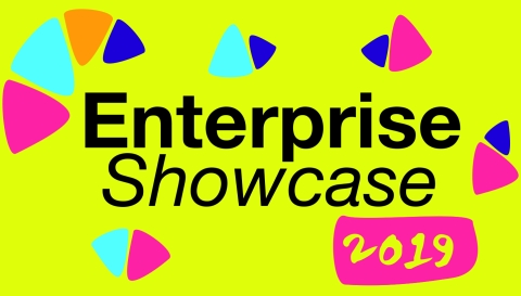 Enterprise Showcase 2019 logo