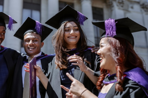 Graduation 2022