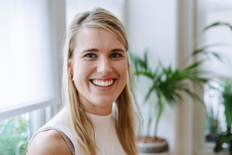 Women in Economics Mentor Lunch