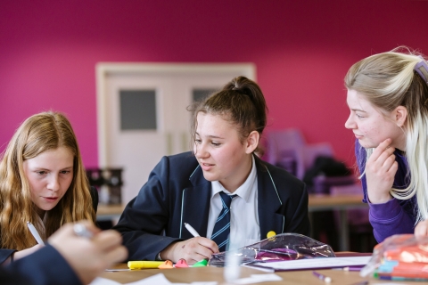 RAO - Meet your future employer: At request for RAO purposes.