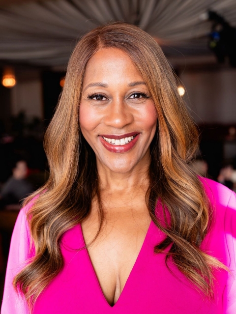 Karen Blackett