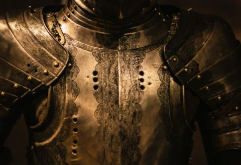 Knights Armour 