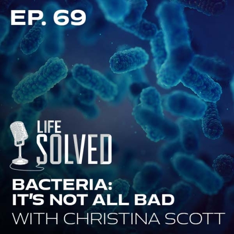 LIFE SOLVED EP69 600x600