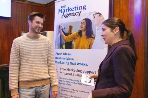 marketing agency