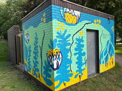 Mural