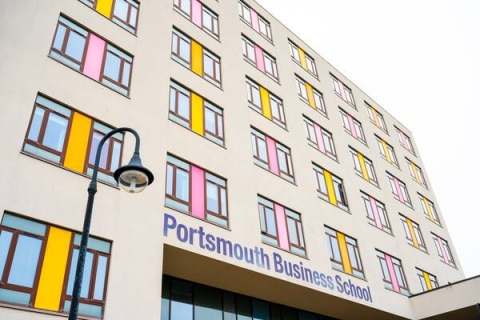 Richmond Building