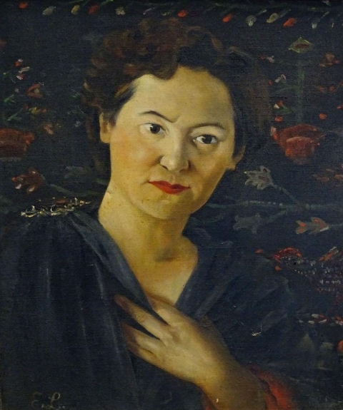 Freda Swain