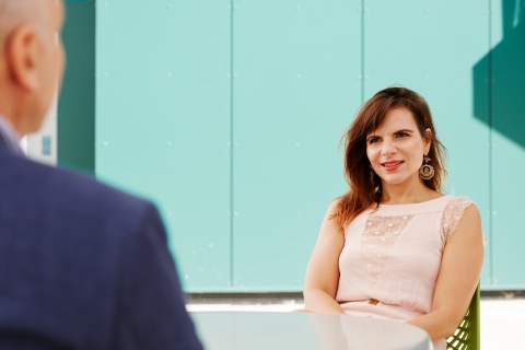 Prof. Leïla Choukroune