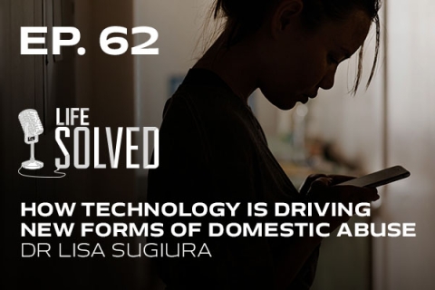 How technology is driving new forms of domestic abuse