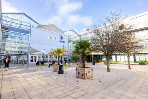 Image credit: University of Portsmouth