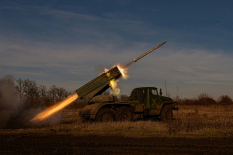 Ballistic missile