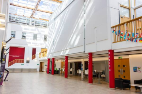 Image credit: University of Portsmouth 