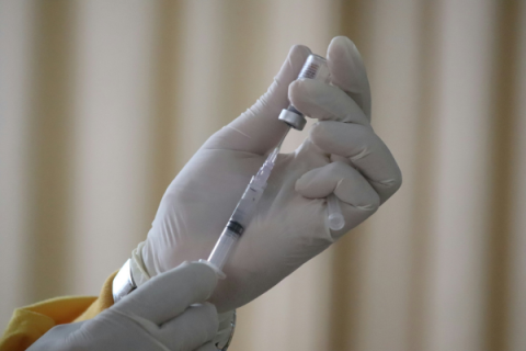 Bird Flu Vaccine
