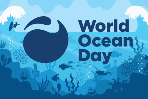 World Ocean Day 2022