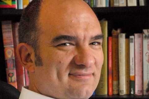 Professor Ale Armellini