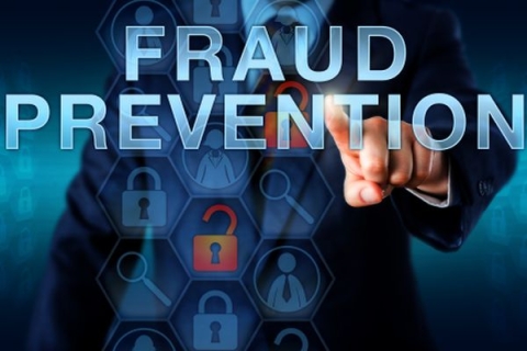 Fraud prevention image