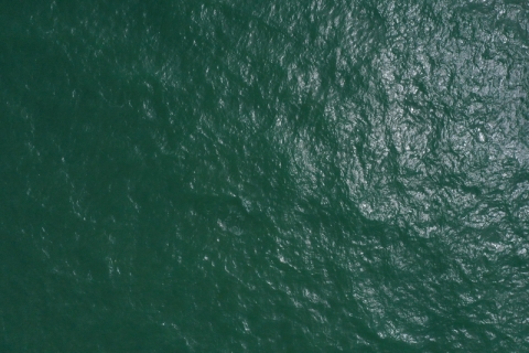 Aerial Photo of waters outside Portsmouth Harbour
Millstream Drone Photography