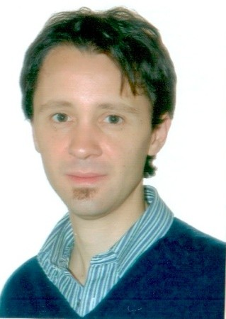 Aldo Stornelli Portrait