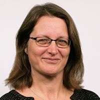 Megan Thomas Portrait