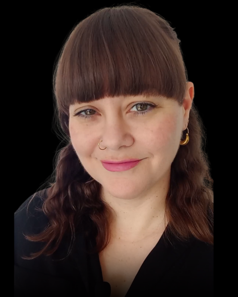 Gemma Louise Williams Portrait