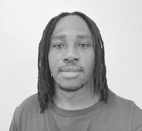 Cephas Tetteh Portrait