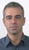 Pasquale Ponterosso Portrait