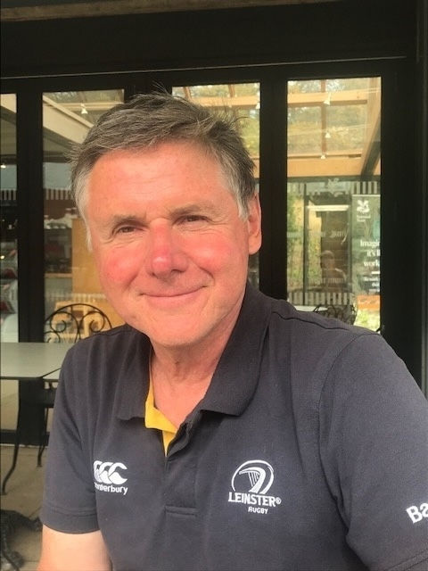 Paul Alexander