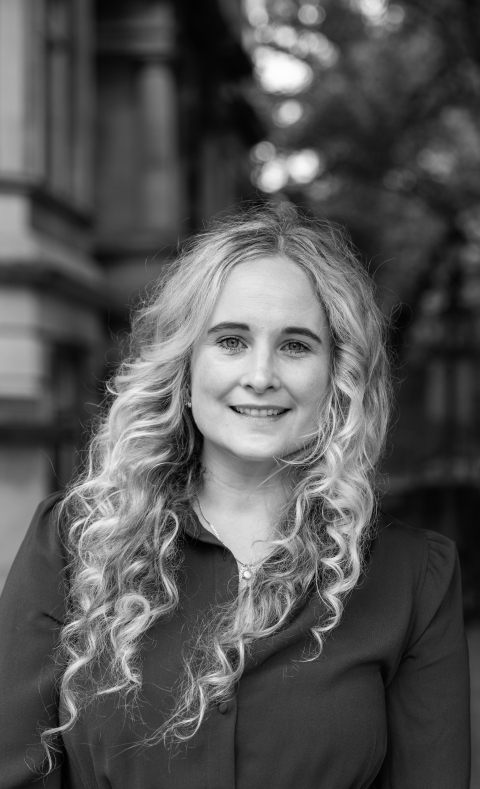 Jodie Eleanor Pinnell Portrait