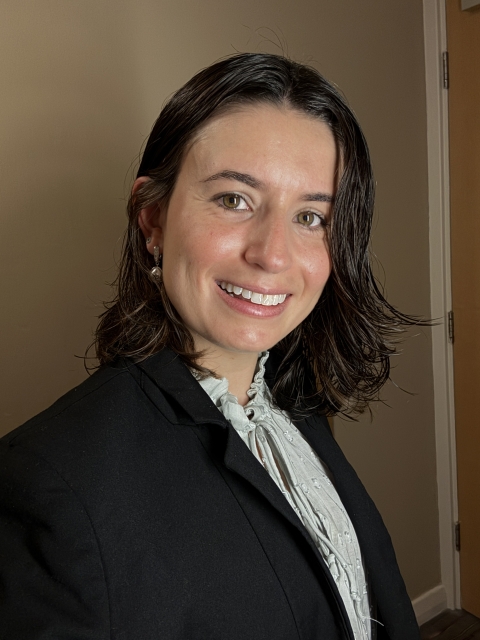 Fernanda Lopes De Figueiredo Portrait