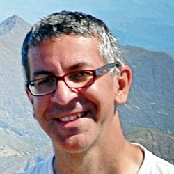 Mario Saraceni Portrait