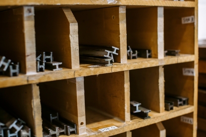 CCI Facilities; June 2019