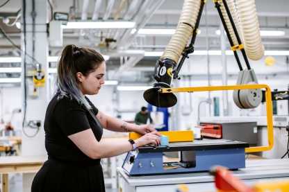 CCI Facilities; June 2019