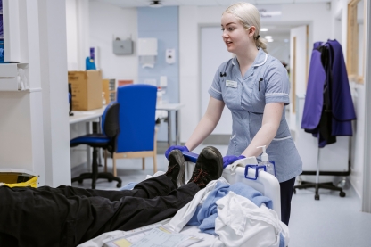 SIMEX Photos
For UoP Use Only