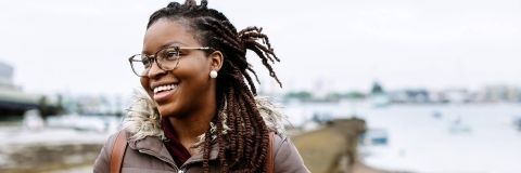 Humanities and social sciences taster day