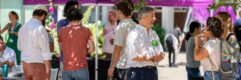 Festival of Doctoral Research 2026