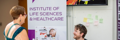 Festival of Doctoral Research 2026