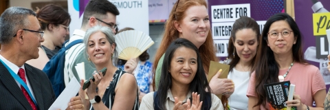 Festival of Doctoral Research 2026