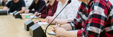 Language Interpretation Suite