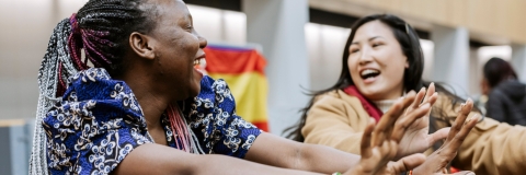 Festival of Cultures - 2024- Event Consent Cards Used