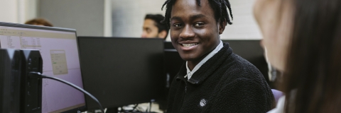 Computer Science Student