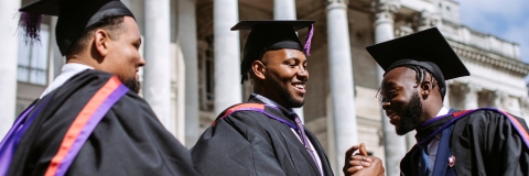 Graduation Class 2020