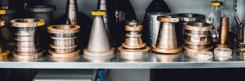 Spinnaker Tower 2025