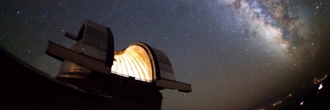 Laura Nuttall observatory