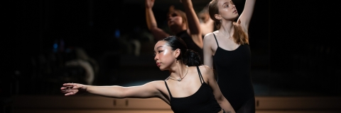 Students final performance