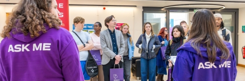 Restricted for use by the campaigns team only.