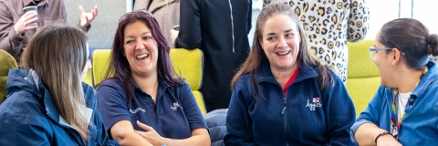 We See You Civic Launch