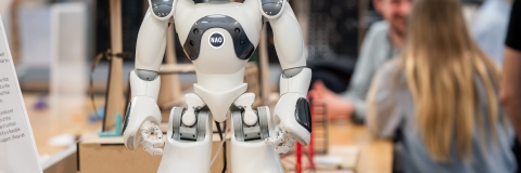 Engineering Project Day 2023